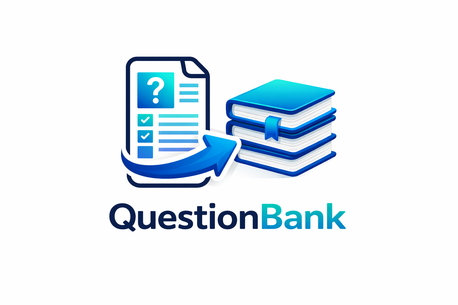 Logo QuestionBank